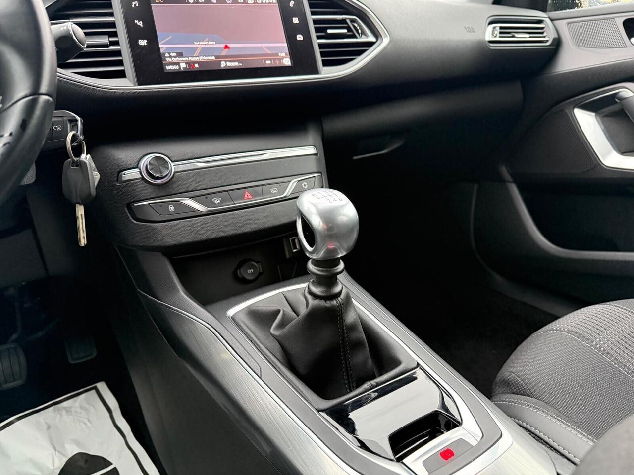 Peugeot 308 1.5 Diesel Neopatentati