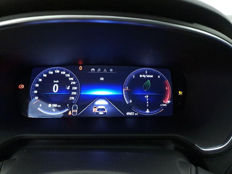 Renault Talisman Sporter Executive EDC BR658075 2.0 Diesel 160CV