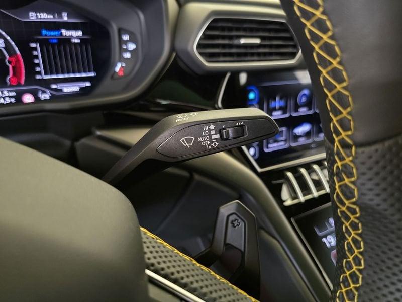 Lamborghini Urus Urus 4.0 S