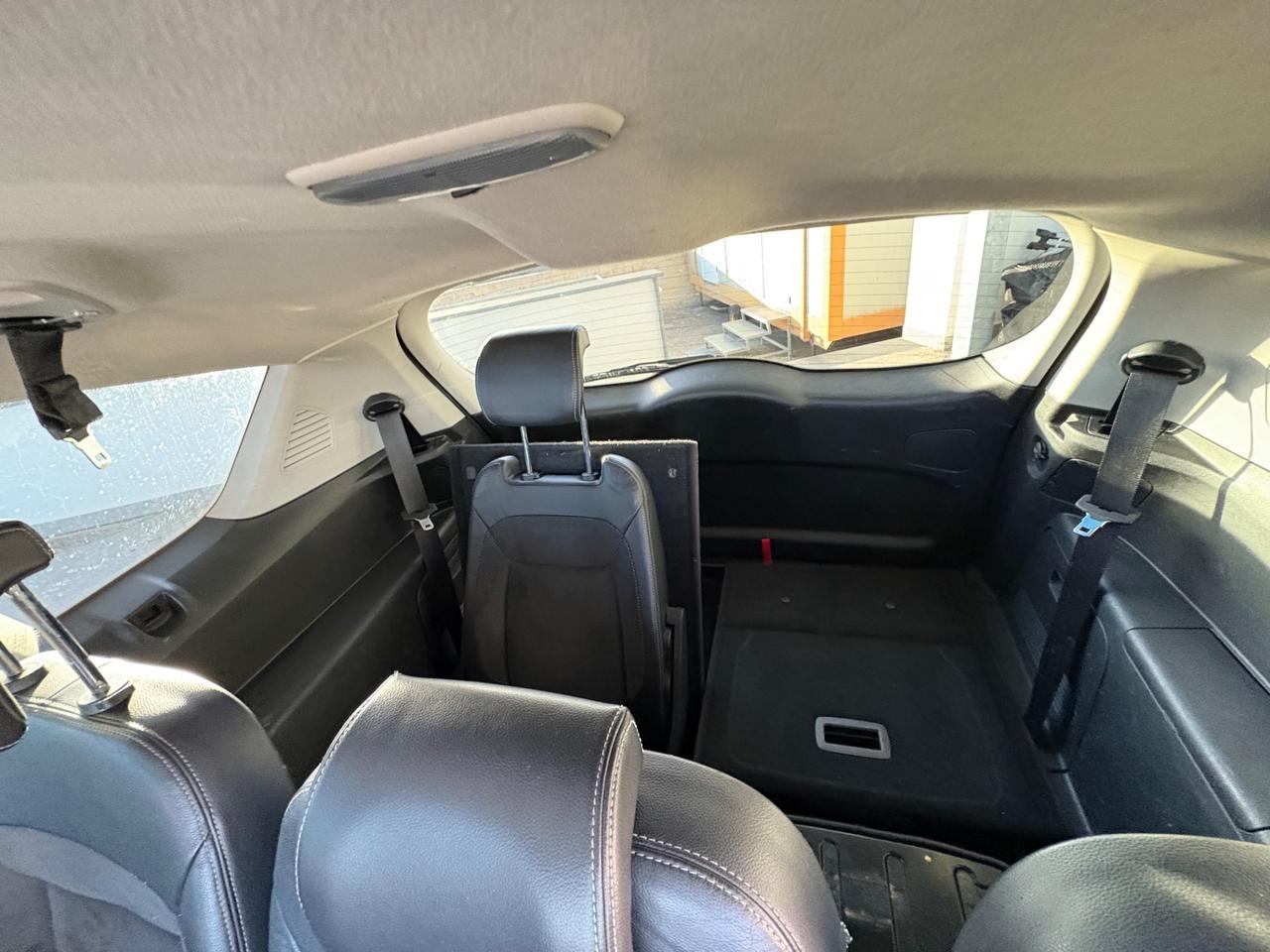 Ford S-Max 2.0 TDCi 140CV Titanium 7 POSTI!