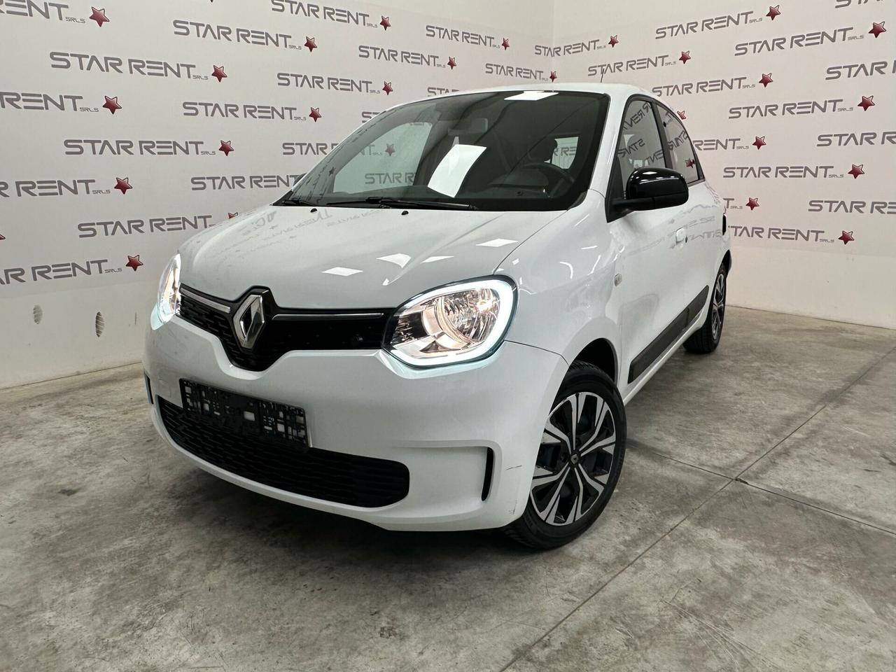 Renault Twingo SCe 65 CV Life