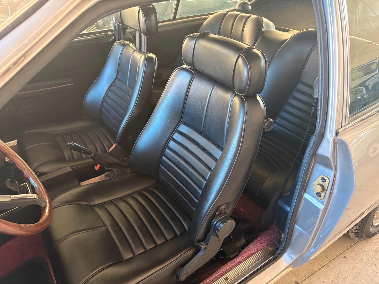 Alfa Romeo Alfetta GT 1.6