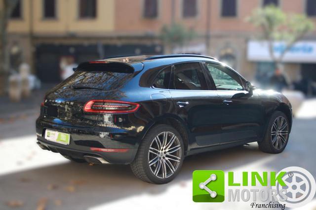 PORSCHE Macan 2.0 Restyling 252CV PDK - OTTIME CONDIZIONI!