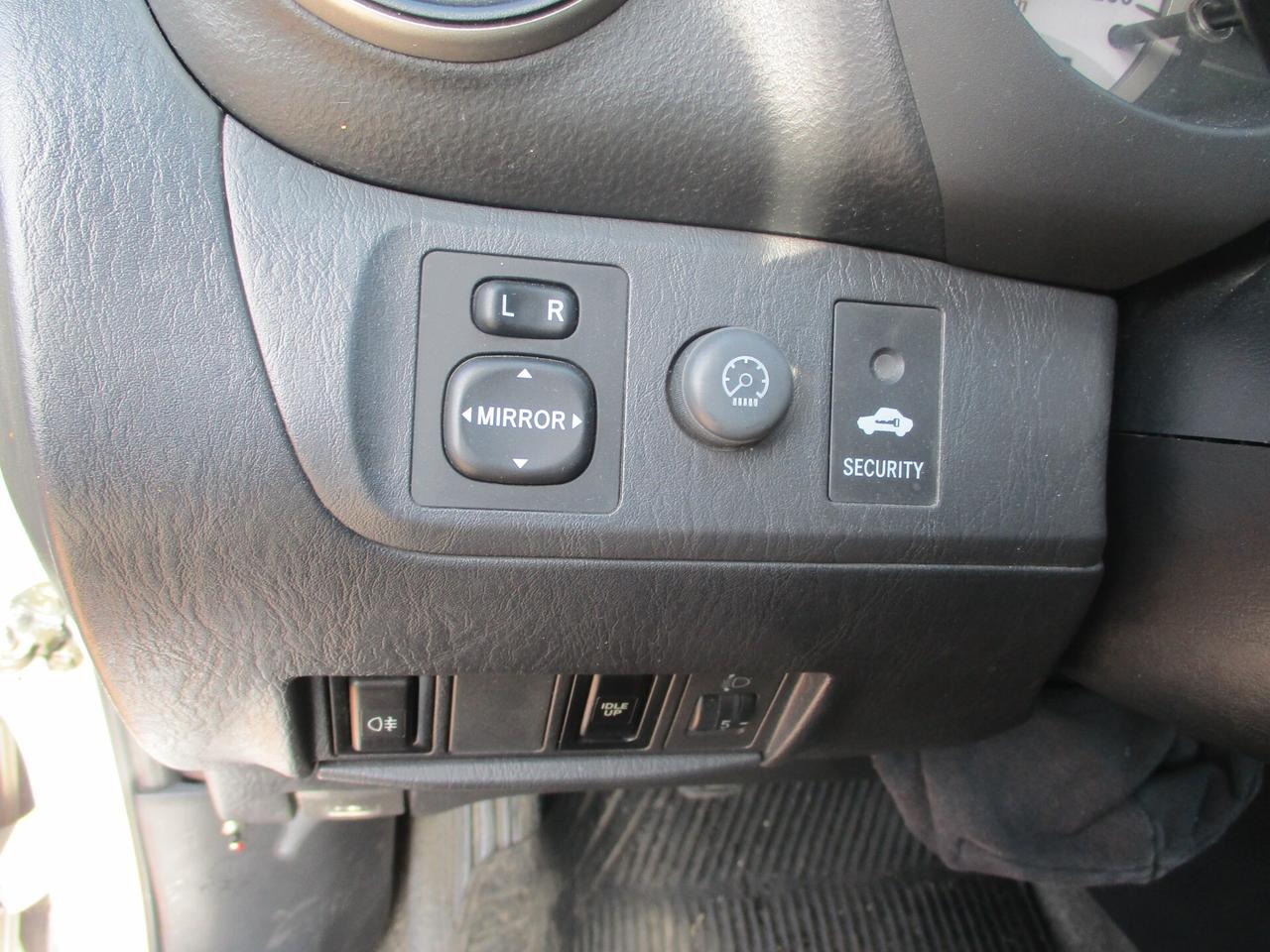 Toyota RAV 4 RAV4.com 2.0 Tdi D-4D cat 3 porte Sol