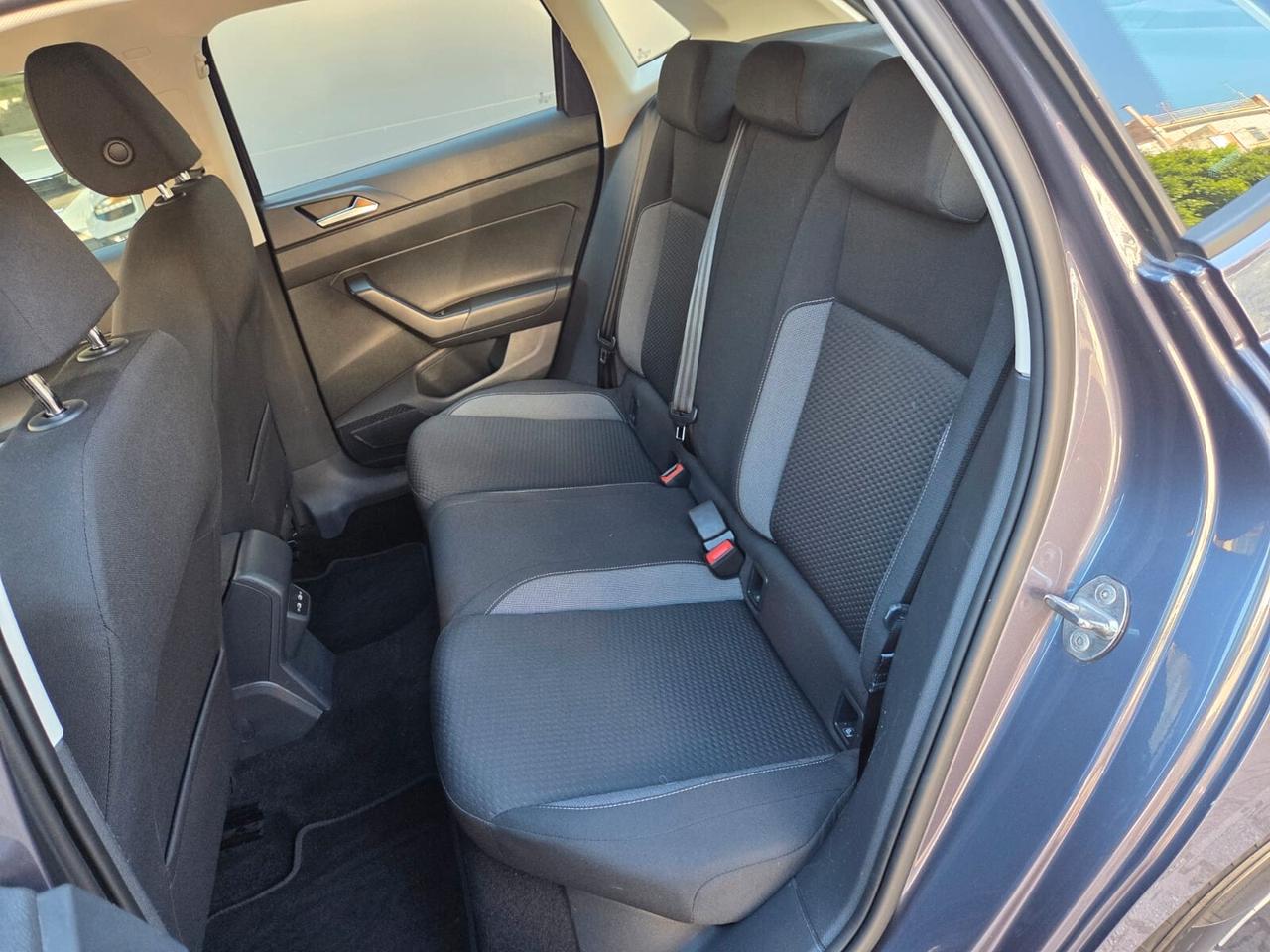 Volkswagen Polo 1.0 TSI Life