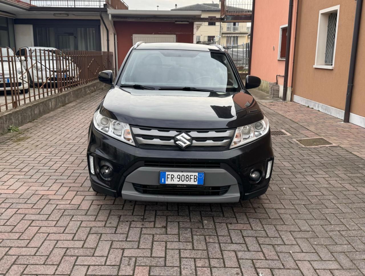 Suzuki Vitara 1.6 Diesel Ok Neopatentati