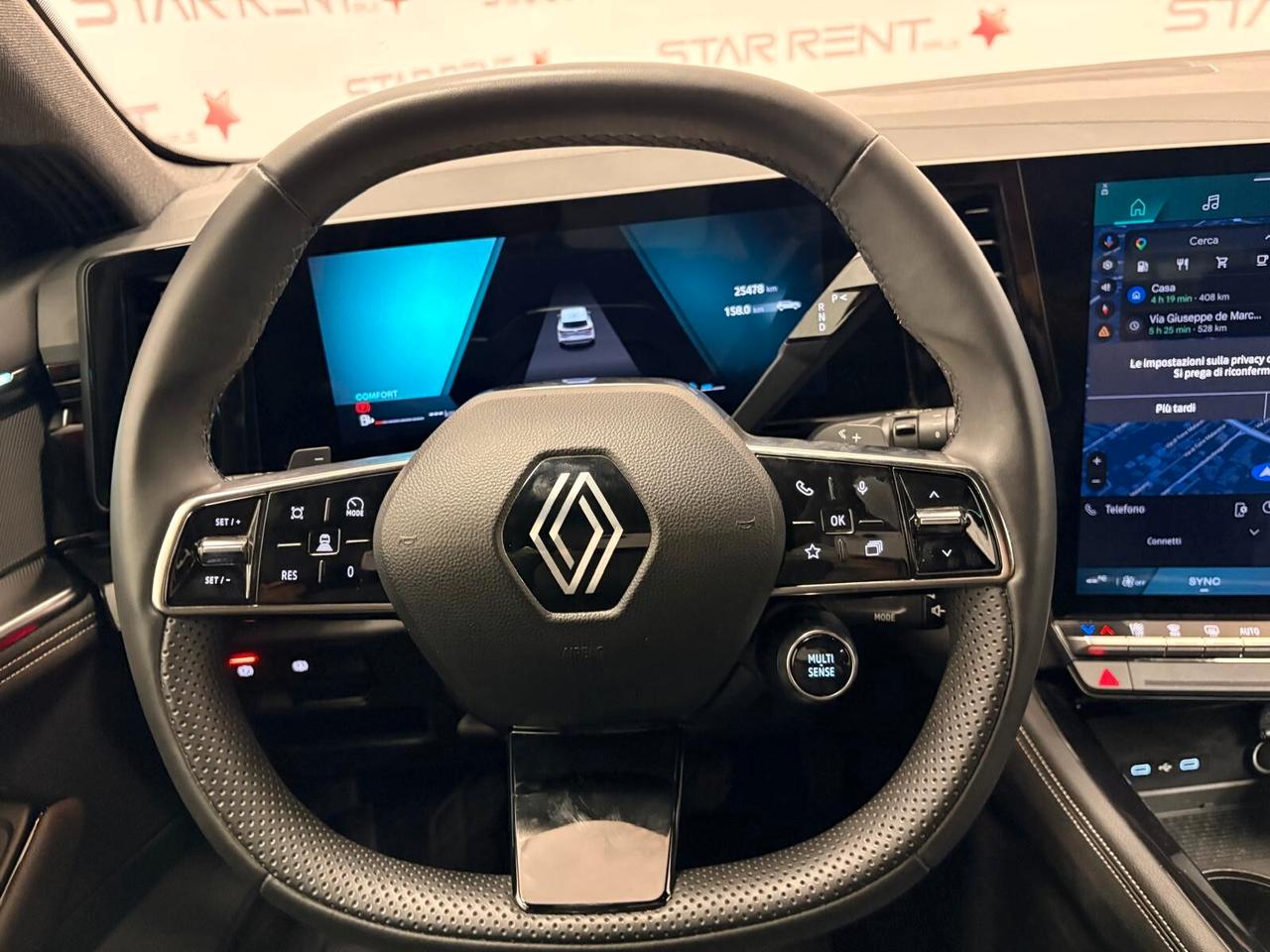 Renault Austral Full Hybrid E-Tech 200 CV Techno Esprit Alpine