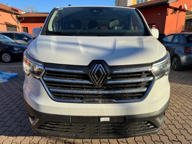 RENAULT Trafic BluedCi 110CV L2 9 POSTI Authentic