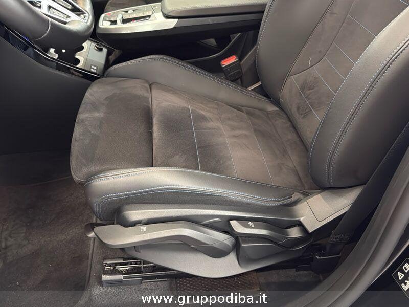 BMW X1 U11 xdrive20d mhev 48V MSport auto