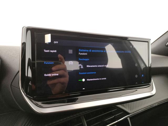 PEUGEOT 2008 Hybrid 145 e-DCS6 Style