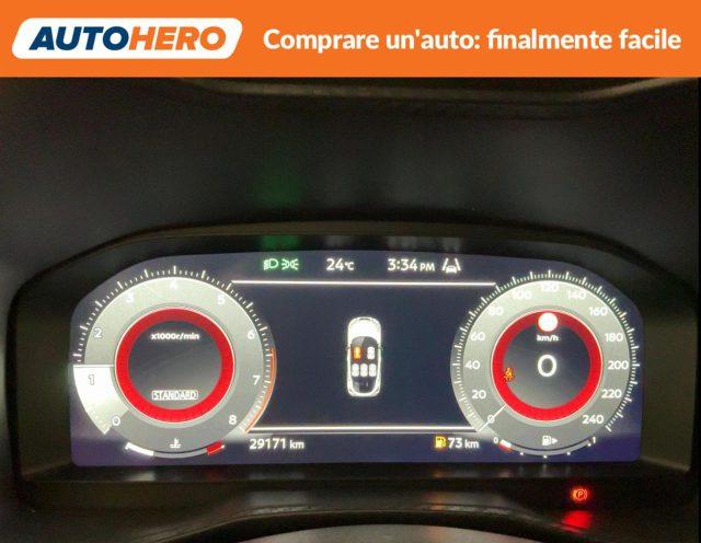 NISSAN Juke 1.0 DIG-T 114 CV Tekna