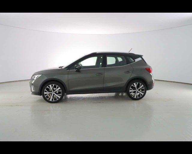 SEAT Arona 1.0 EcoTSI 110 CV XPERIENCE