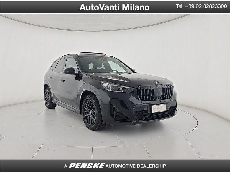 BMW X1 X1 xdrive 30e MSport auto