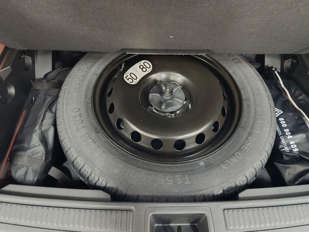 Renault Austral Full Hybrid E-Tech 200 CV Techno