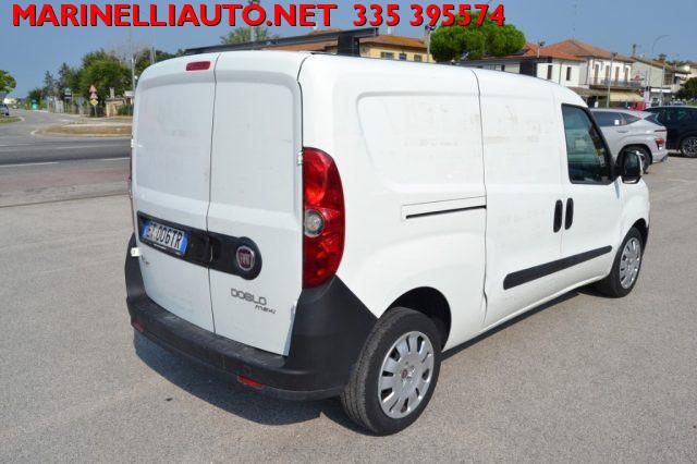 FIAT Doblo Doblò 1.3 MJT PL-TN Cargo Maxi FURGONE