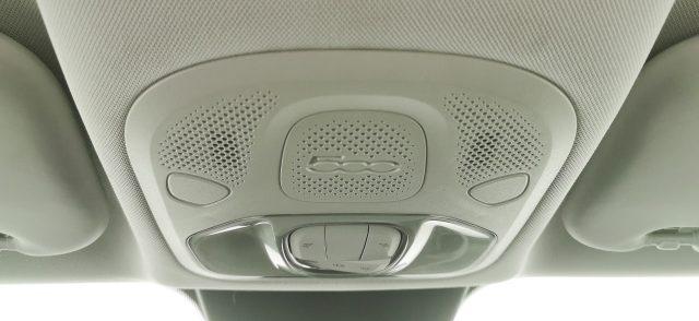 FIAT 500X 1.0 T3 120 CV City Cross