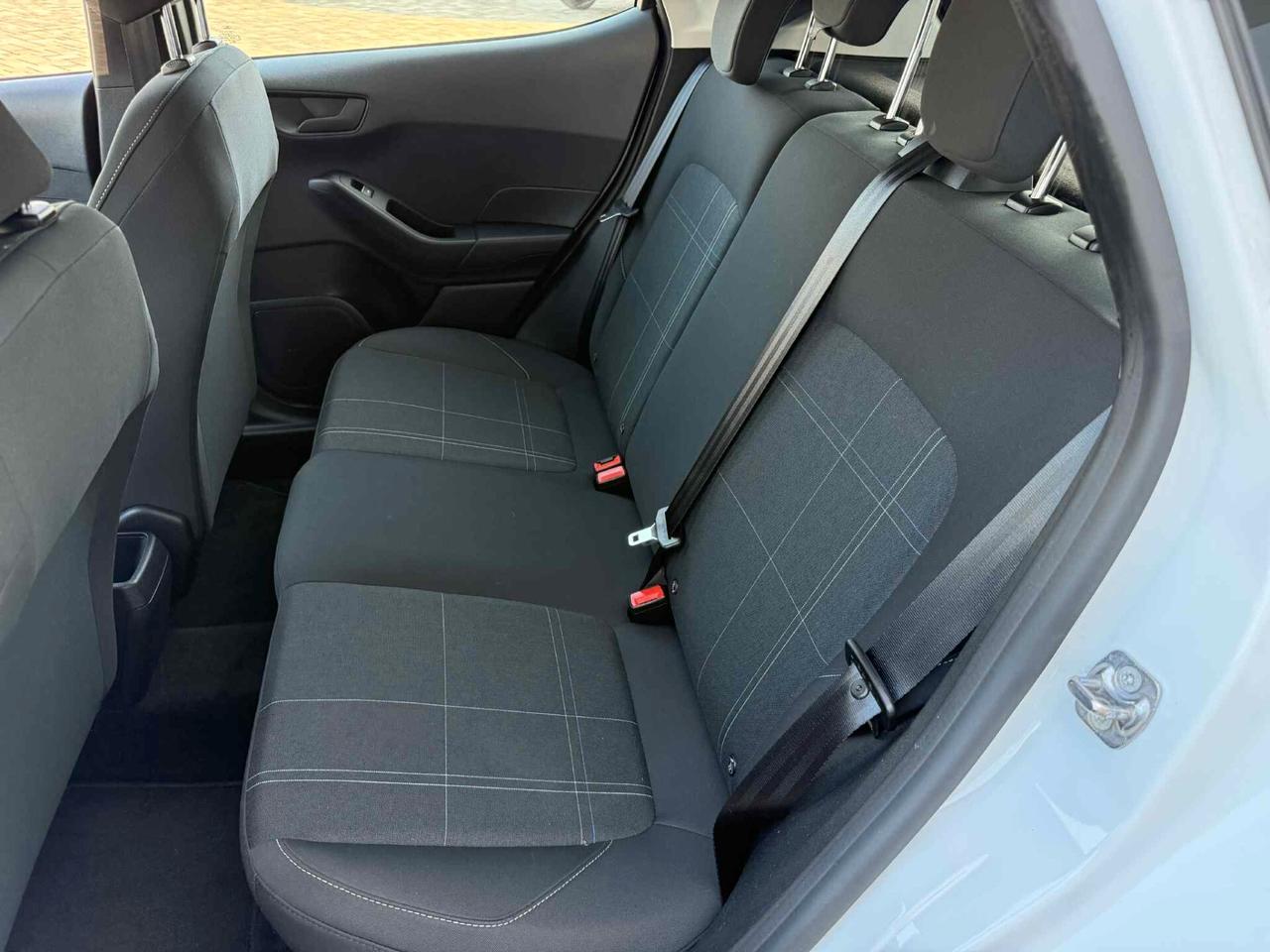 Ford Fiesta 1.5 EcoBlue 5 porte Business