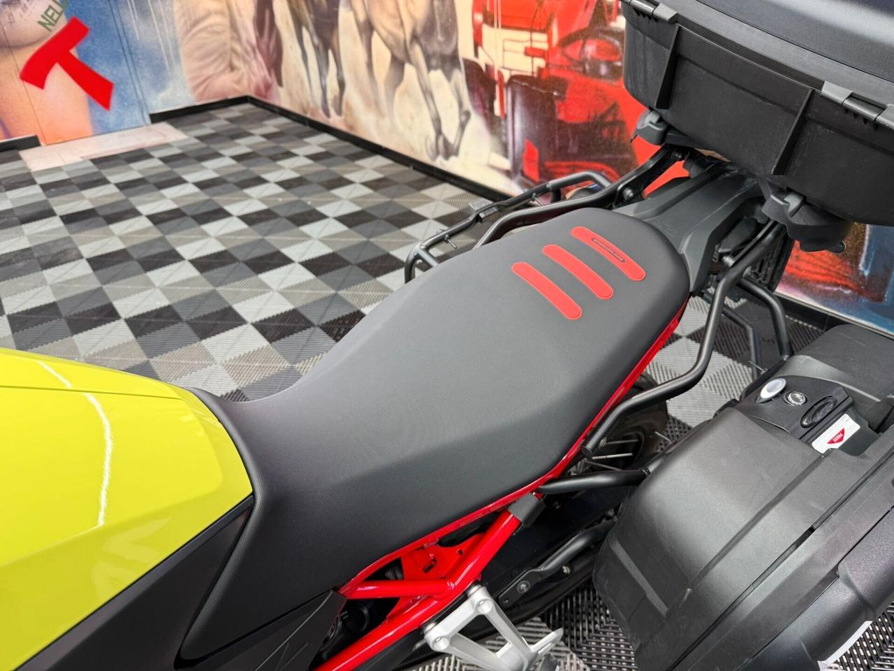 Bmw F 900 GS (34517)