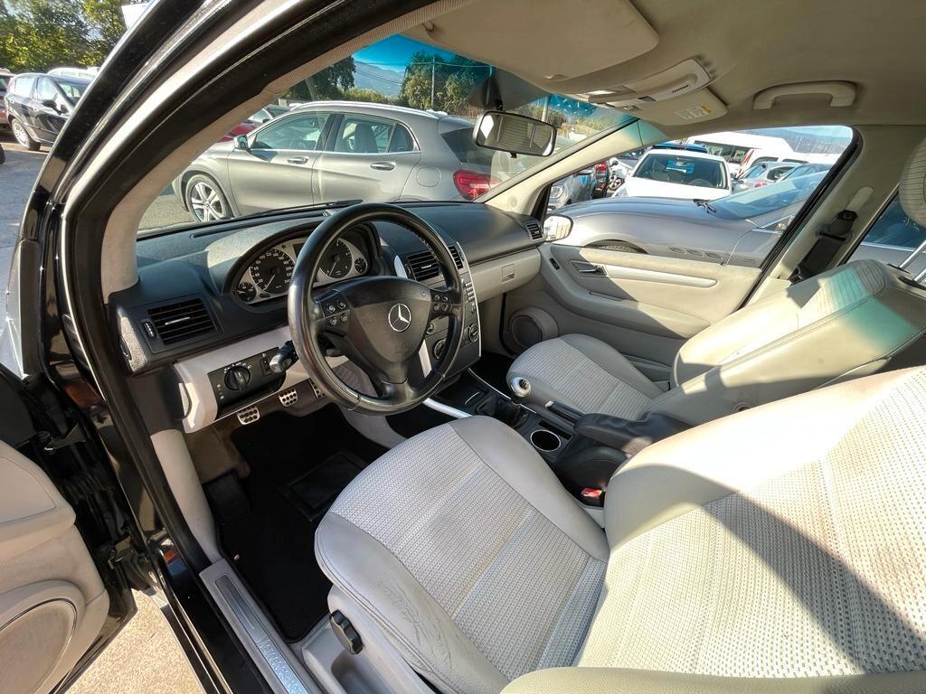 Mercedes-benz A 180 A 180 CDI Avantgarde
