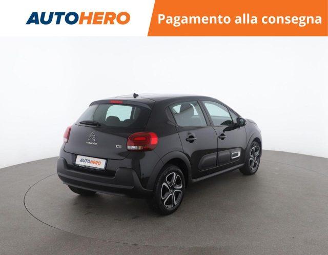 CITROEN C3 PureTech 83 S&S Plus