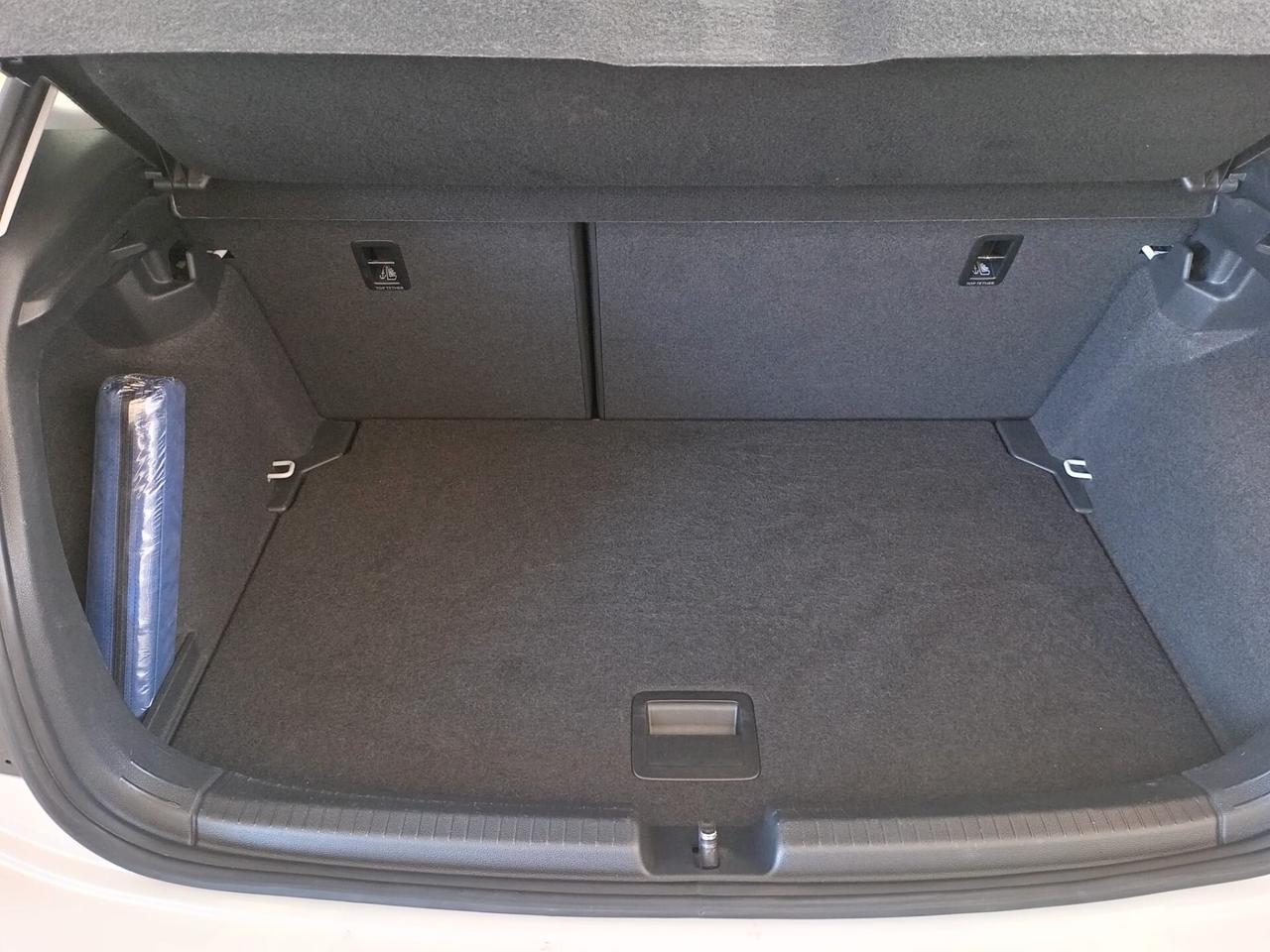 Volkswagen Polo 1.0 TSI Life