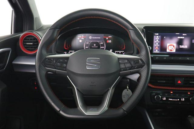 SEAT Arona Arona 1.0 EcoTSI 115 CV DSG FR