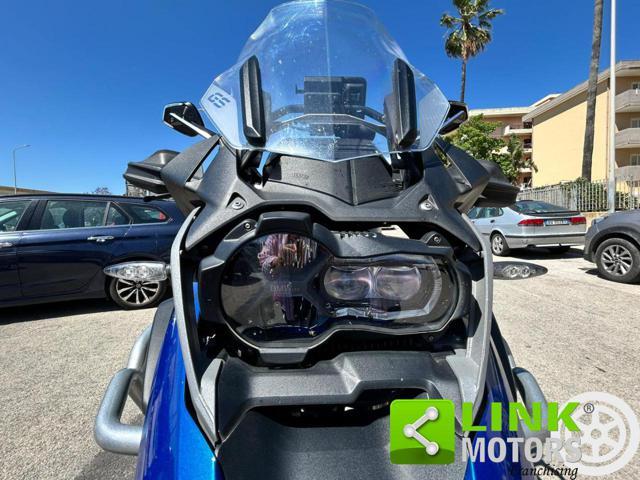 BMW R 1200 GS RALLY