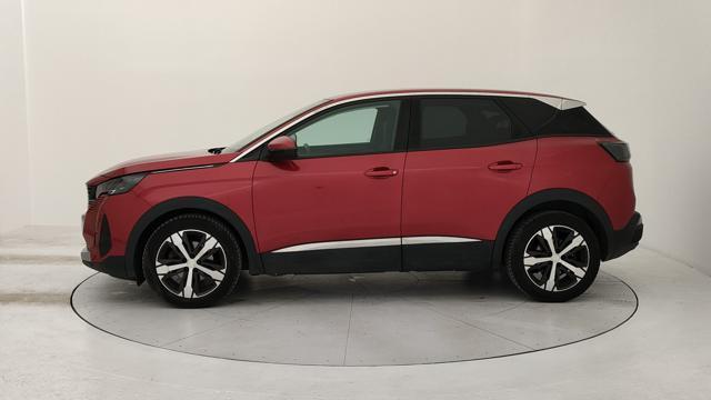 PEUGEOT 3008 1.5 bluehdi Allure s&s 130cv eat8