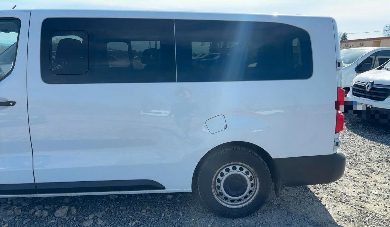 TOYOTA Proace Verso 2.0d 144cv S&S Combi 5p 9p.ti E6d + IVA