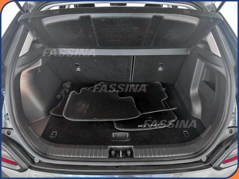 Hyundai Kona Kona 1.0 T-GDI Comfort