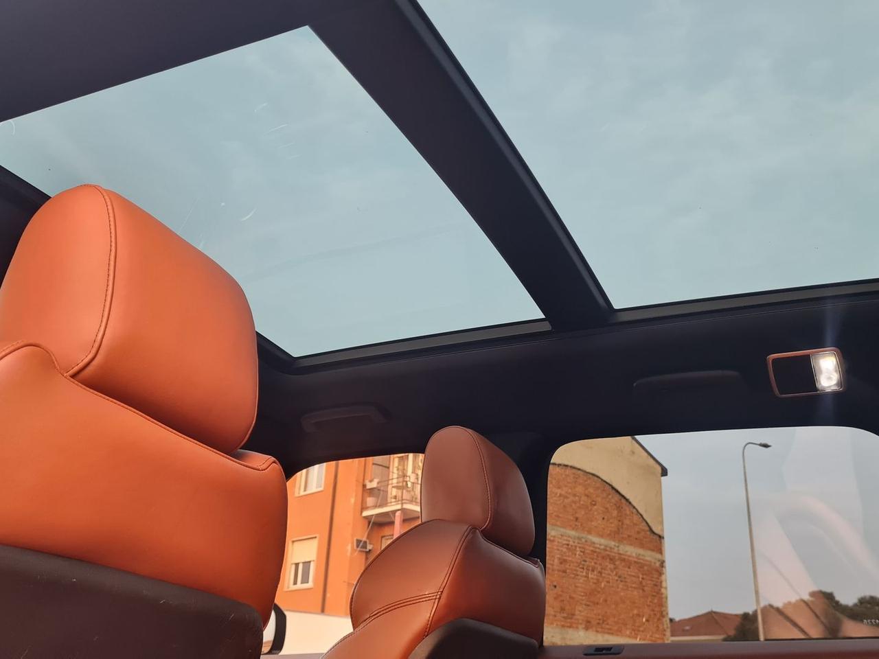 Land Rover Range Rover Sport 3.0 TDV6 HSE #9692