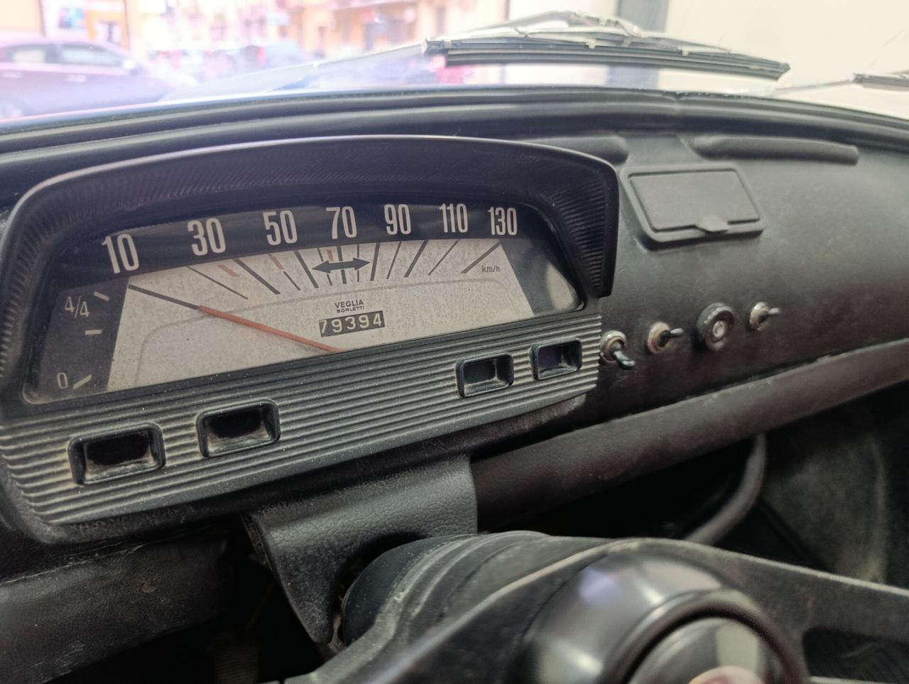 Fiat 500L 500 L D'EPOCA