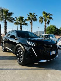Peugeot 2008 BlueHDi 130 S&S EAT8 GT