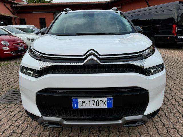 CITROEN C3 Aircross PureTech 130 S&S EAT6 SHINE