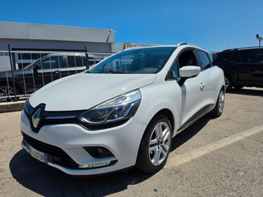 Renault Clio Sporter dCi 8V 90CV Start&Stop Energy Intens