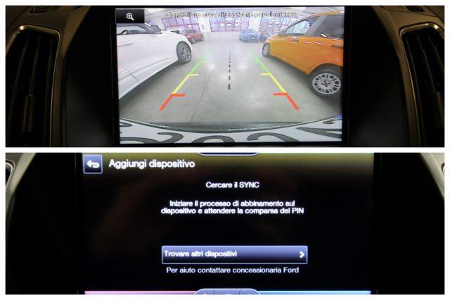 FORD C-Max 1.5 TDCi 120CV Start&Stop Titanium