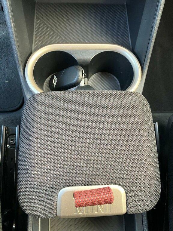 Mini Mini Countryman 2.0 48V S JCW ALL4