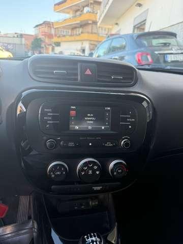 Kia Soul 1.6 16V CRDI 128 CV SOUL