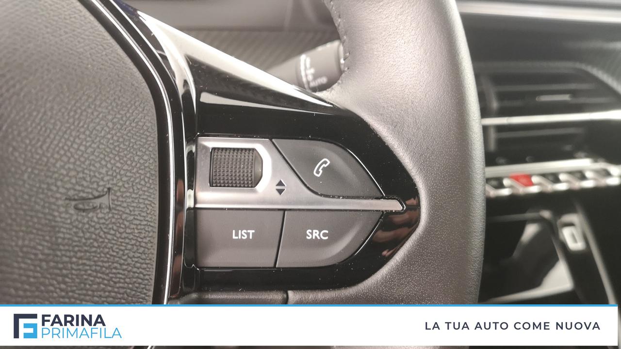 PEUGEOT 2008 II 2023 - 2008 1.2 puretech Allure s&s 100cv