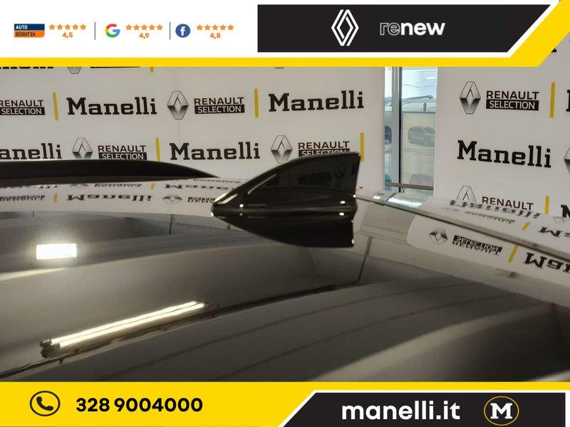 Renault Austral Techno Esprit Alpine Mild Hybrid 160 Auto rif.GY861