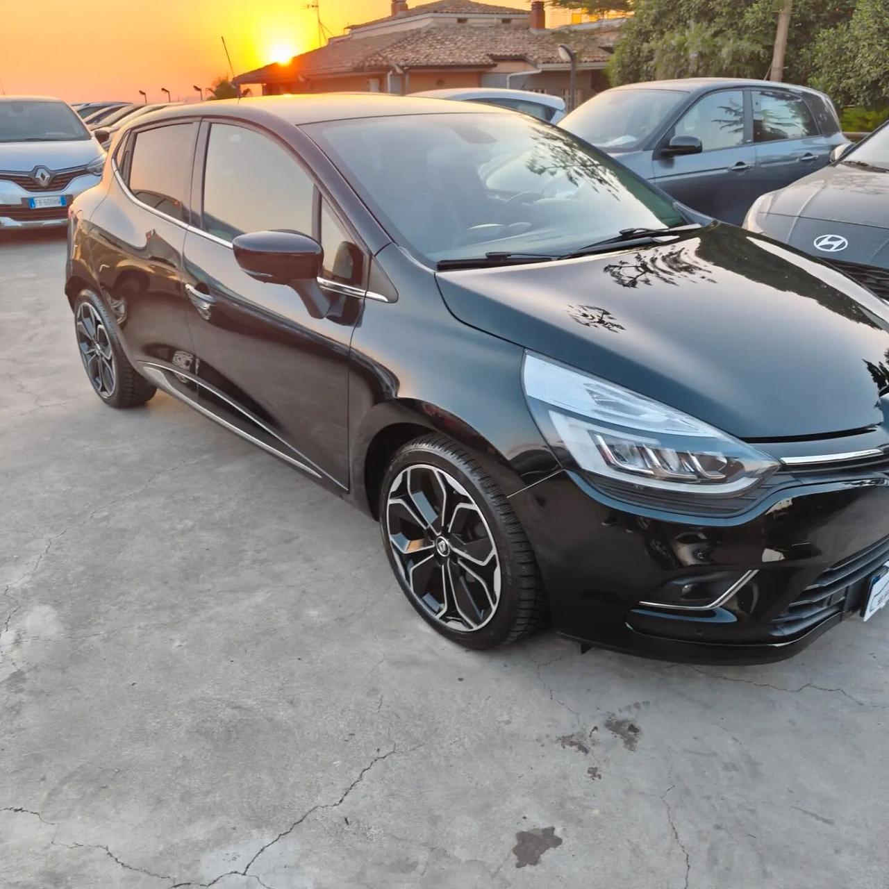 Renault Clio dCi 90cv STRAFULL