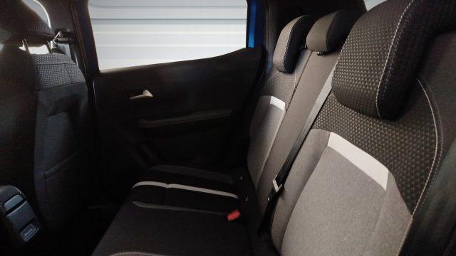 OPEL Frontera Hybrid 145 CV EDCT GS