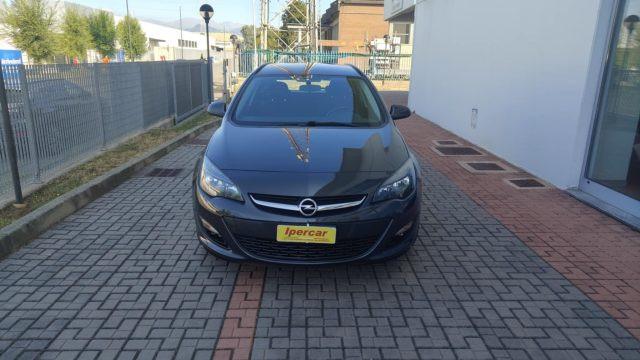 OPEL Astra 1.7 CDTI 110CV Sports Tourer ottime condizioni