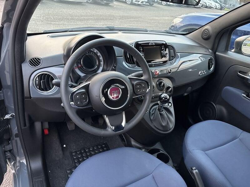 FIAT 500 1.0 Hybrid Cult