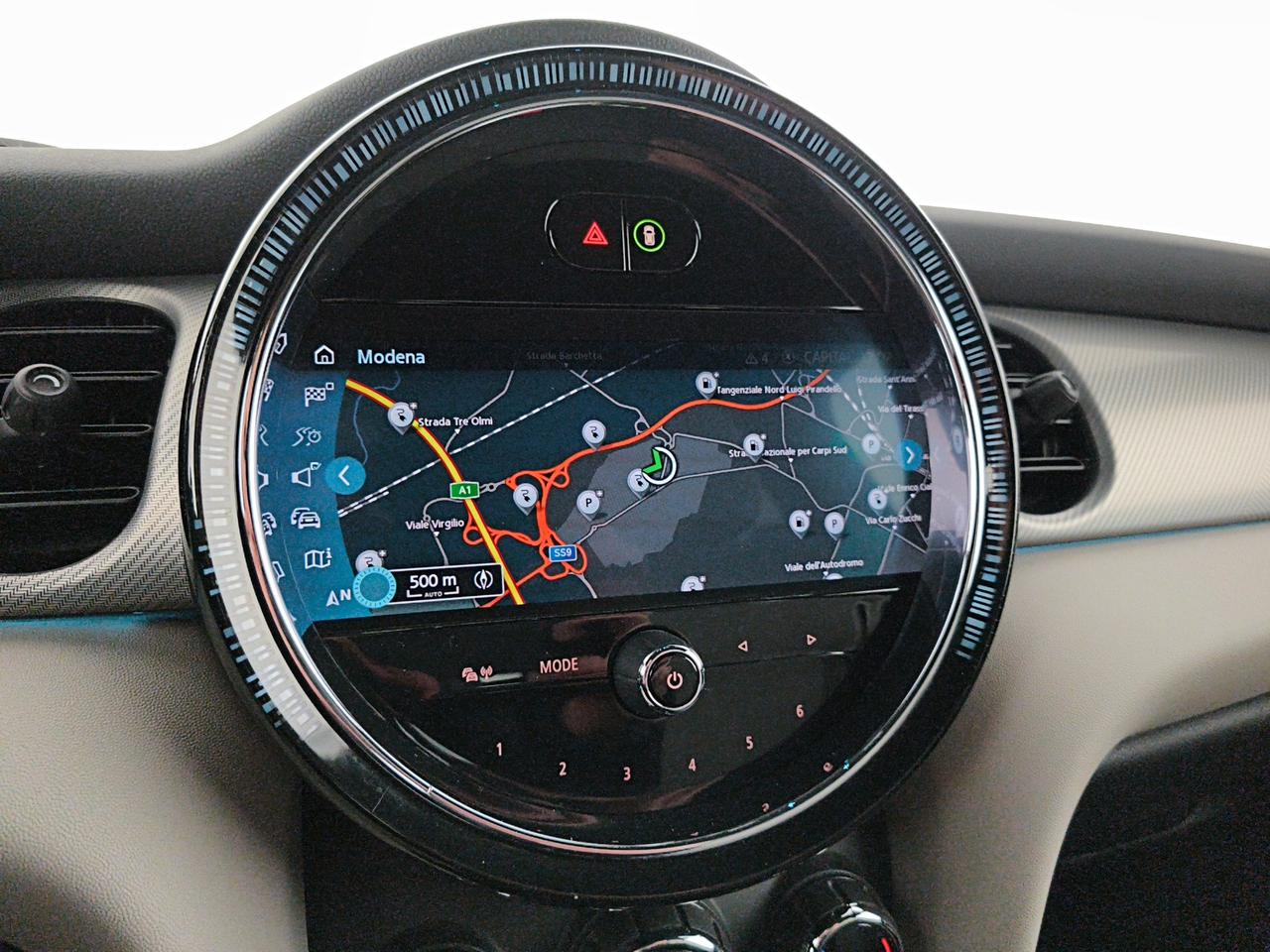 MINI Mini Cooper SE Electric