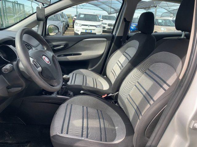 FIAT Punto Evo 1.2 5 porte S&S Dynamic