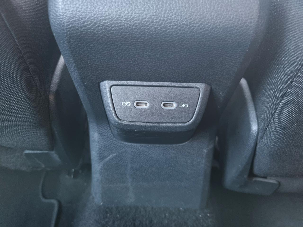 Volkswagen Taigo 1.0 TSI 95 CV Life