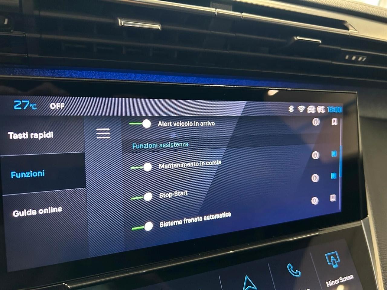 Peugeot 308 SW ALLURE PACK BlueHDi 130 6mt SPOTICAR