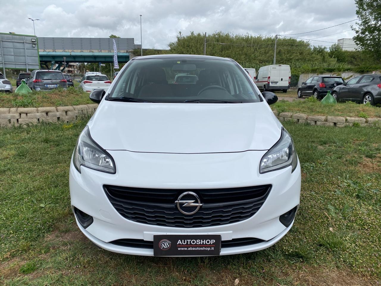 OPEL - Corsa - 1.4 90 CV GPL 5p. - NEOPATENTATI -