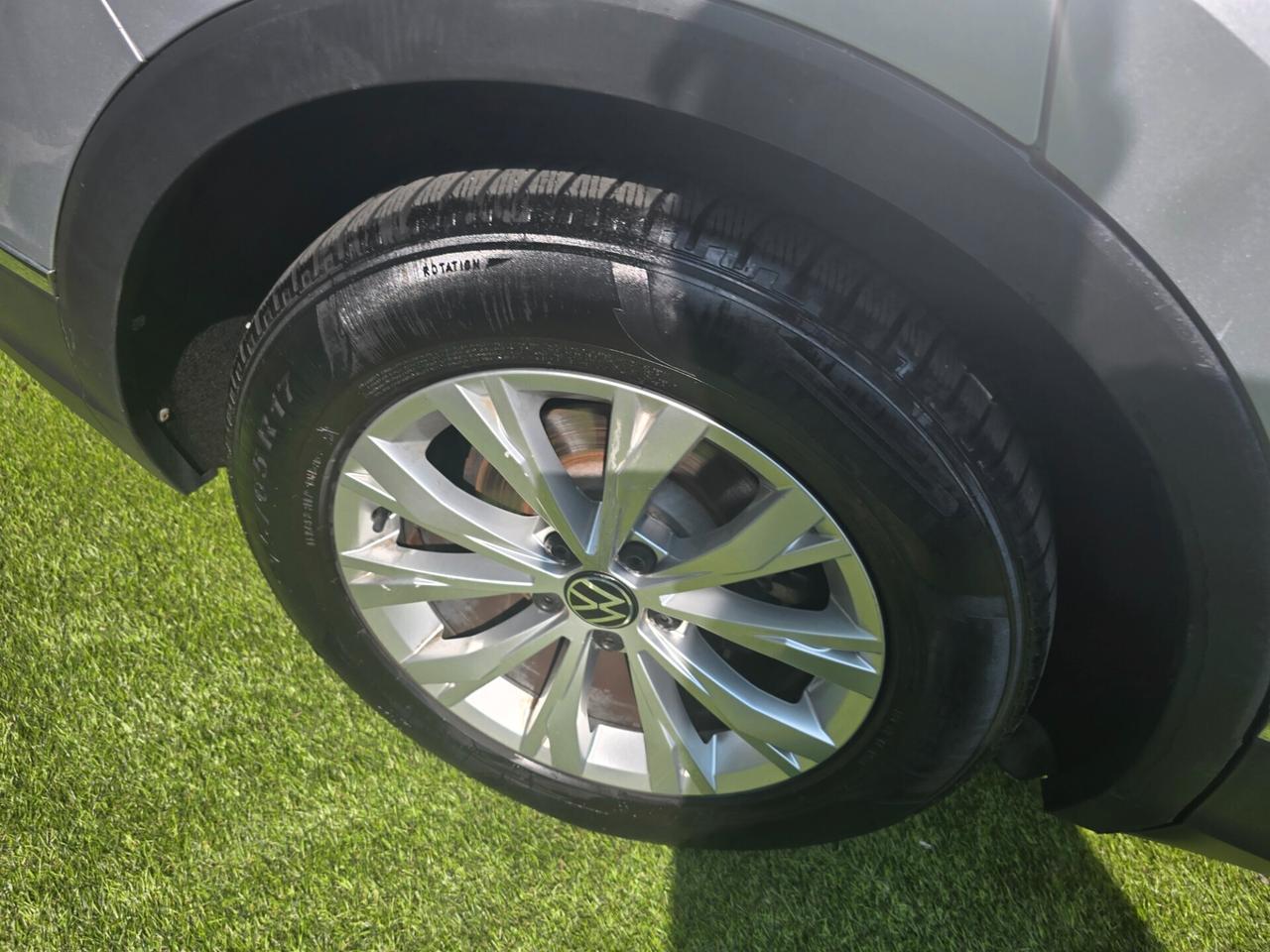 Volkswagen Tiguan 2.0TDI 150CV -2021